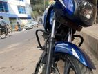 Bajaj Pulsar 150 2013