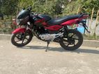 Bajaj Pulsar 150 . 2013