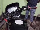 Bajaj Pulsar 150 2013