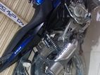 Bajaj Pulsar 150 2013