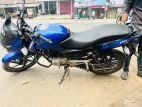 Bajaj Pulsar 150 . 2013