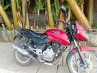 Bajaj Pulsar 150 . 2013