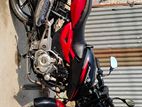 Bajaj Pulsar 150 2013