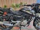 Bajaj Pulsar 150 2013