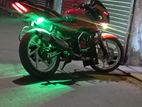 Bajaj Pulsar 150 . 2013