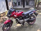 Bajaj Pulsar 150 2013