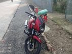 Bajaj Pulsar 150 2013