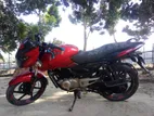 Bajaj Pulsar 150 2013