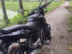Bajaj Pulsar 150 2013