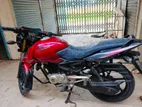 Bajaj Pulsar 150 . 2013