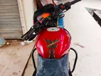 Bajaj Pulsar 150 . 2013