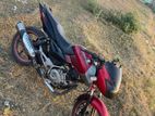 Bajaj Pulsar 150 2013