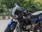 Bajaj Pulsar 150 . 2014