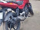 Bajaj Pulsar 150 . 2012