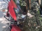 Bajaj Pulsar 150 . 2012