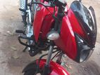 Bajaj Pulsar 150 . 2014