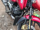 Bajaj Pulsar 150 . 2014