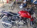 Bajaj Pulsar 150 2014