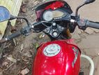 Bajaj Pulsar 150 2014