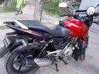 Bajaj Pulsar 150 2014
