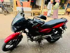 Bajaj Pulsar 150 . 2014