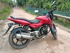 Bajaj Pulsar 150 . 2014