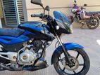 Bajaj Pulsar 150 2014