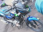 Bajaj Pulsar 150 2014