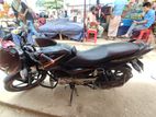 Bajaj Pulsar 150 2014