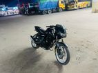 Bajaj Pulsar 150 . 2014