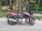 Bajaj Pulsar 150 . 2014