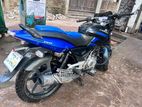 Bajaj Pulsar 150 2014