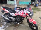 Bajaj Pulsar 150 2014