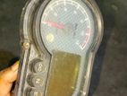 Meter assy pulsar