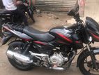 Bajaj Pulsar 150 2014