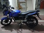 Bajaj Pulsar 150 2014