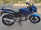 Bajaj Pulsar 150 2014