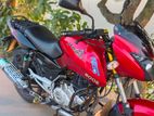 Bajaj Pulsar 150 2014