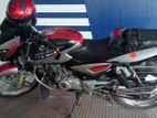 Bajaj Pulsar 150 2014