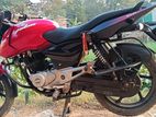 Bajaj Pulsar 150 2014