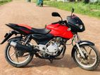 Bajaj Pulsar 150 2014