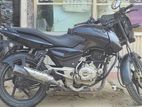 Bajaj Pulsar 150 2014