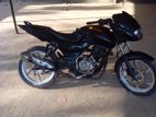 Bajaj Pulsar 150 . 2014