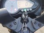 Bajaj Pulsar 150 . 2014