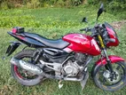Bajaj Pulsar 150 2014