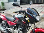 Bajaj Pulsar 150 2014