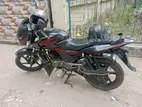 Bajaj Pulsar 150 . 2014