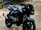 Bajaj Pulsar 150 2014
