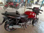 Bajaj Pulsar 150 . 2014