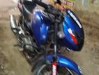 Bajaj Pulsar 150 . 2014